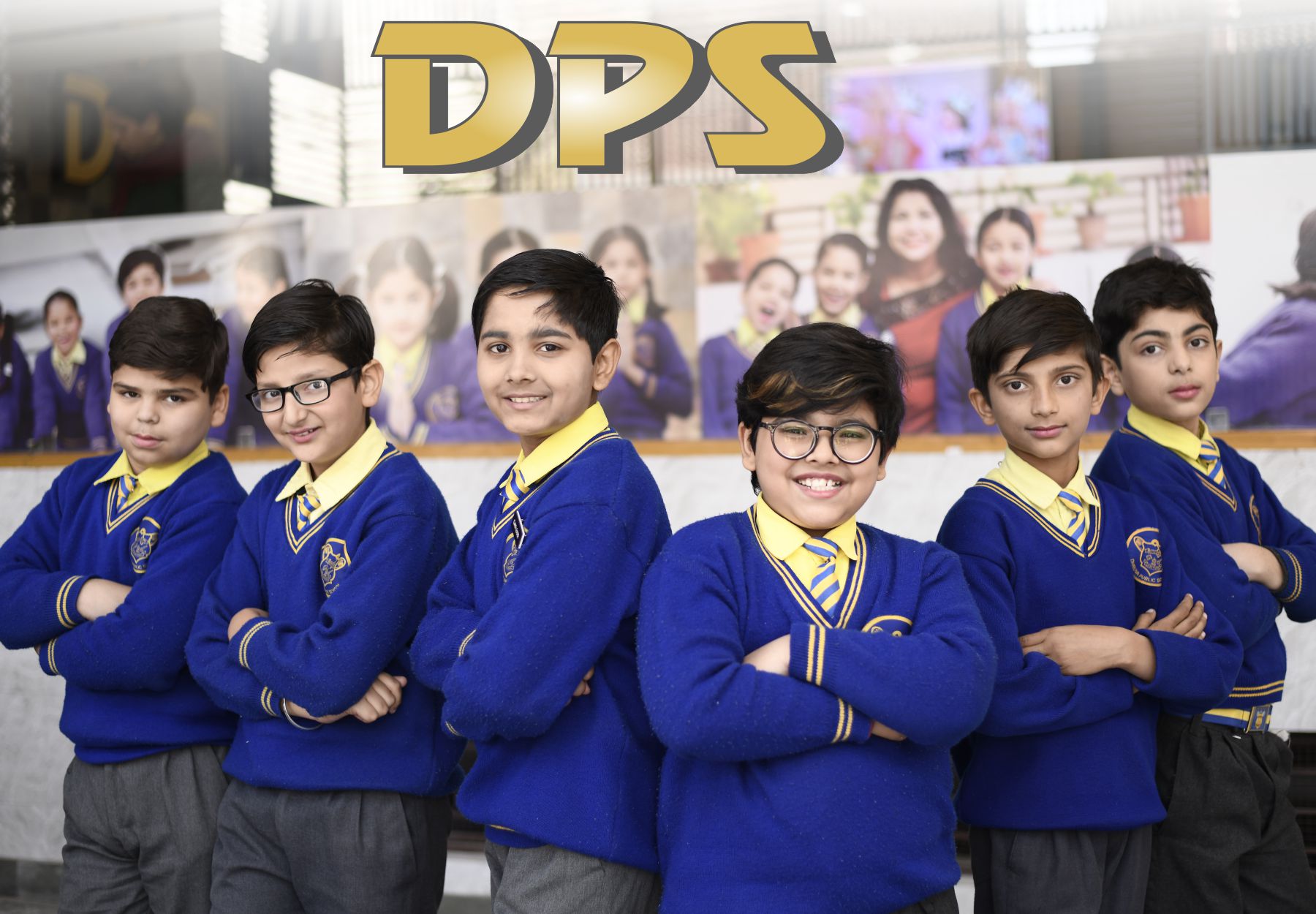 Dhruva Bal Niketan Sr. Sec. School